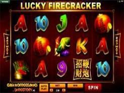 Lucky Firecracker Slots